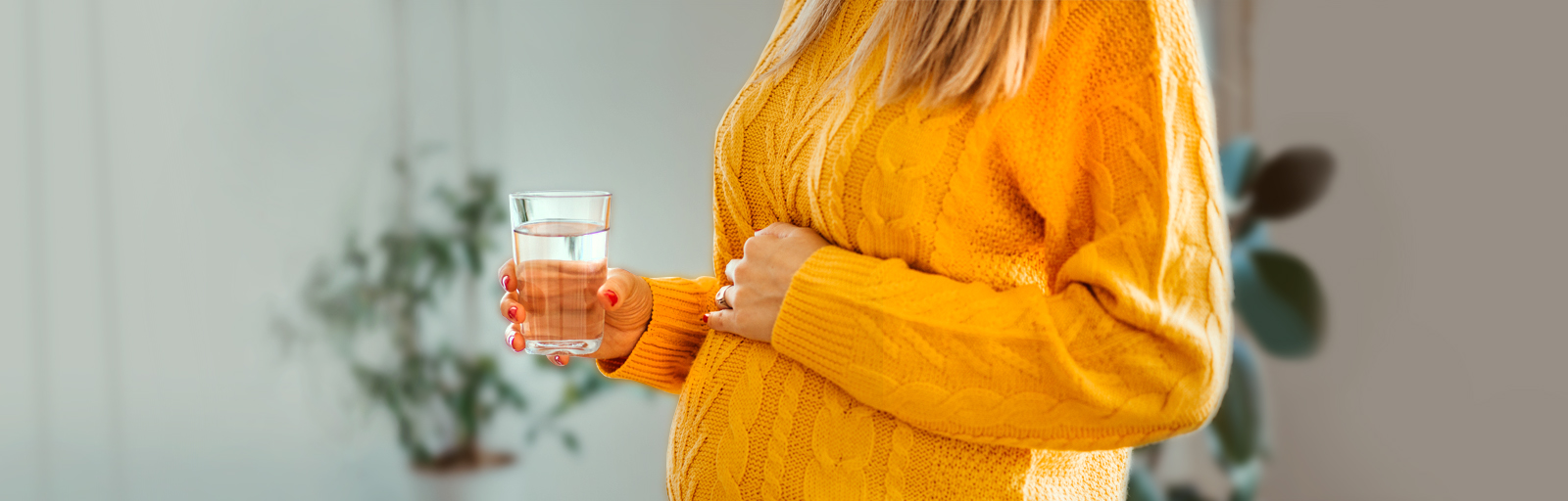 Drinking Water for Two