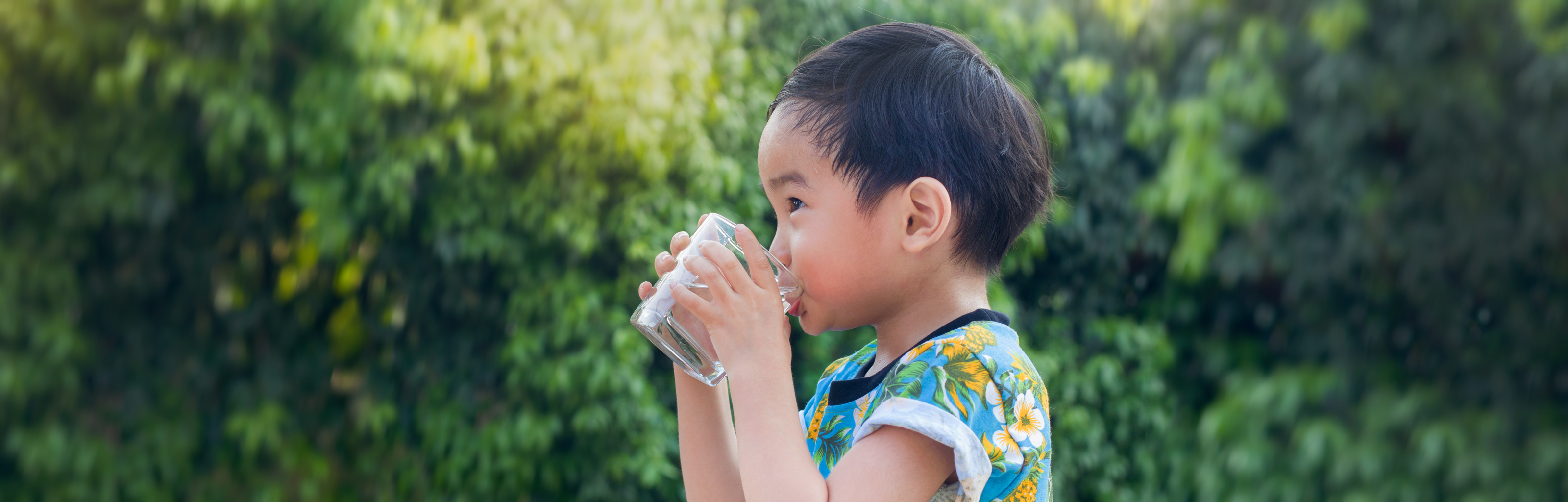 Keeping Kids Hydrated During Summer