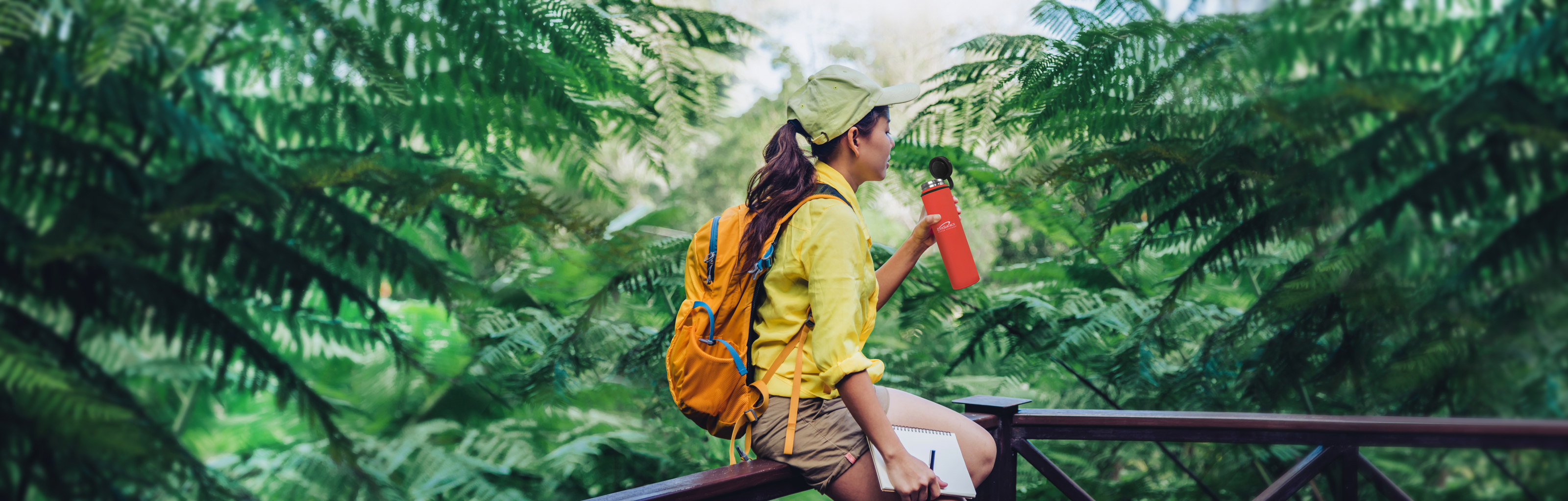 Hydration Tips While Traveling