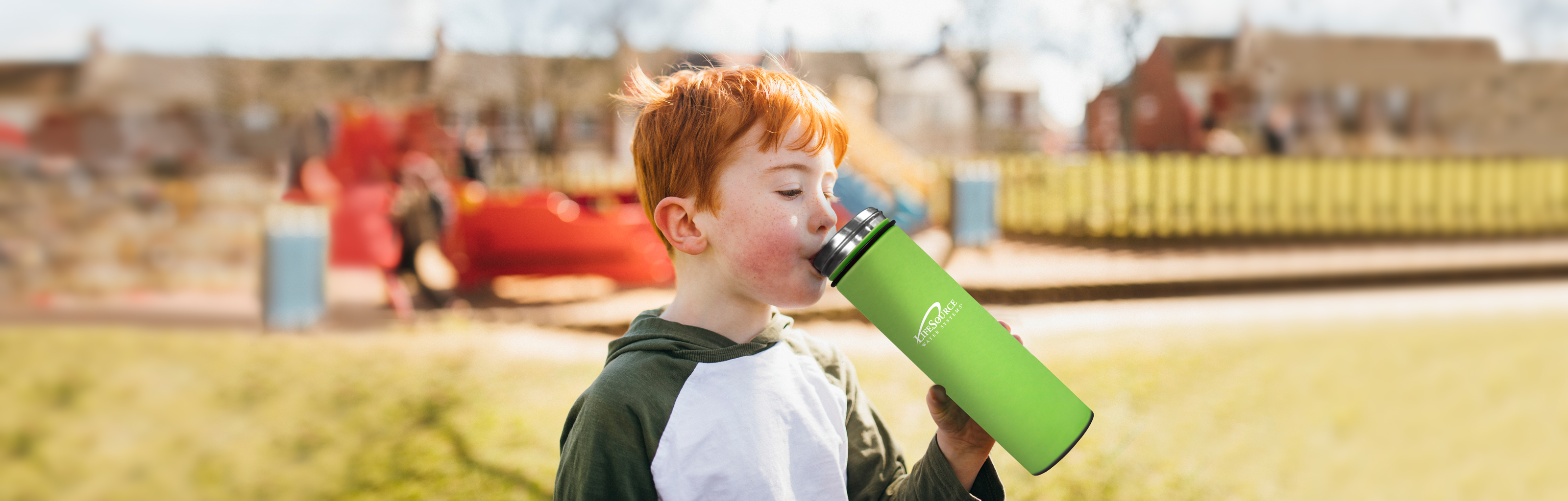 Kids Perform Better in School When They Drink Water! 
