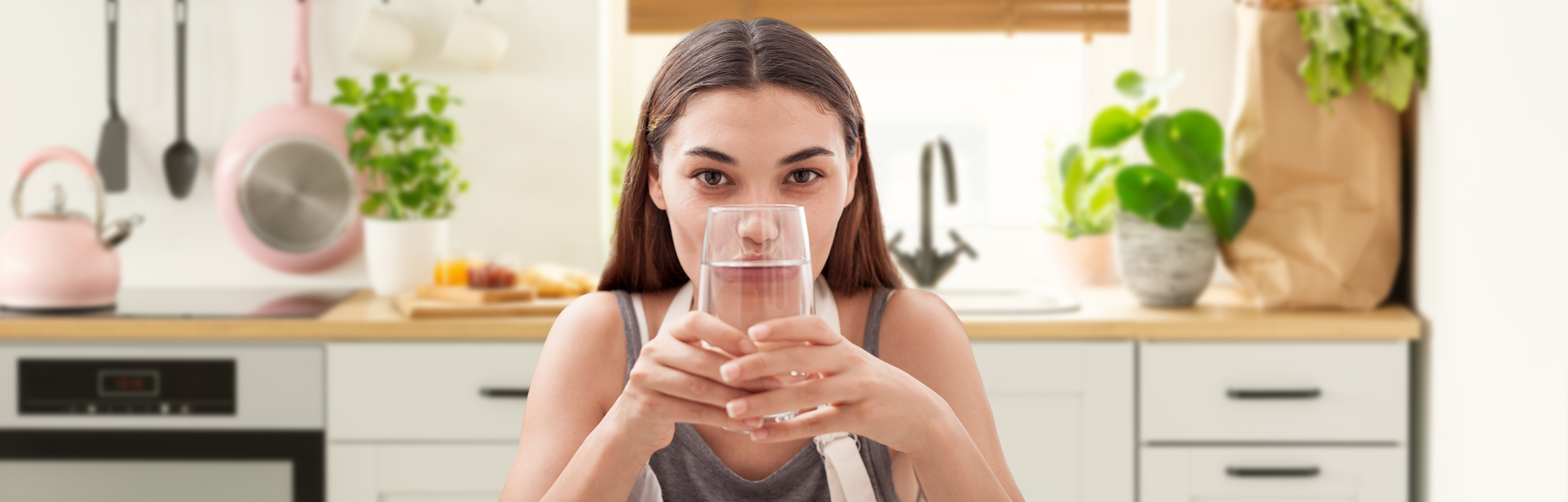 Get The Benefits Of Minerals! 