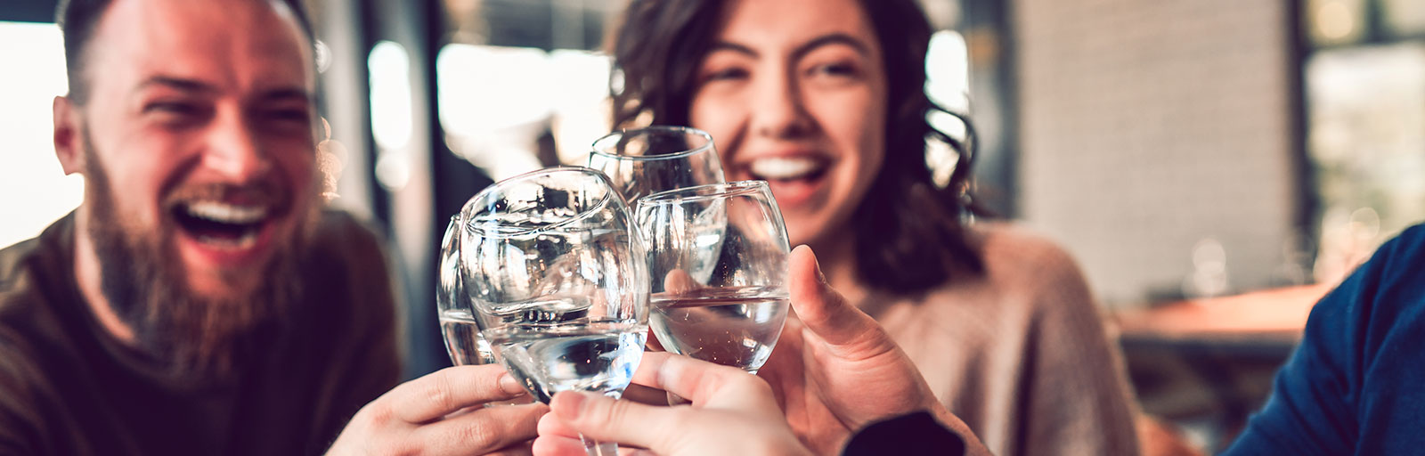 What Water Sommeliers Want You to Know About Water 
