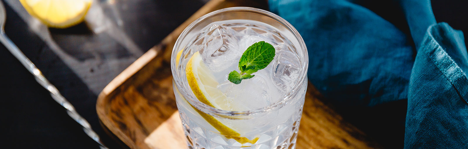 How Do You Like Your Water?