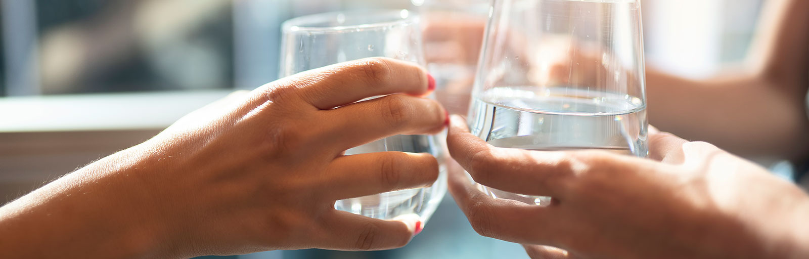 Improve Your Water, Improve Your Life