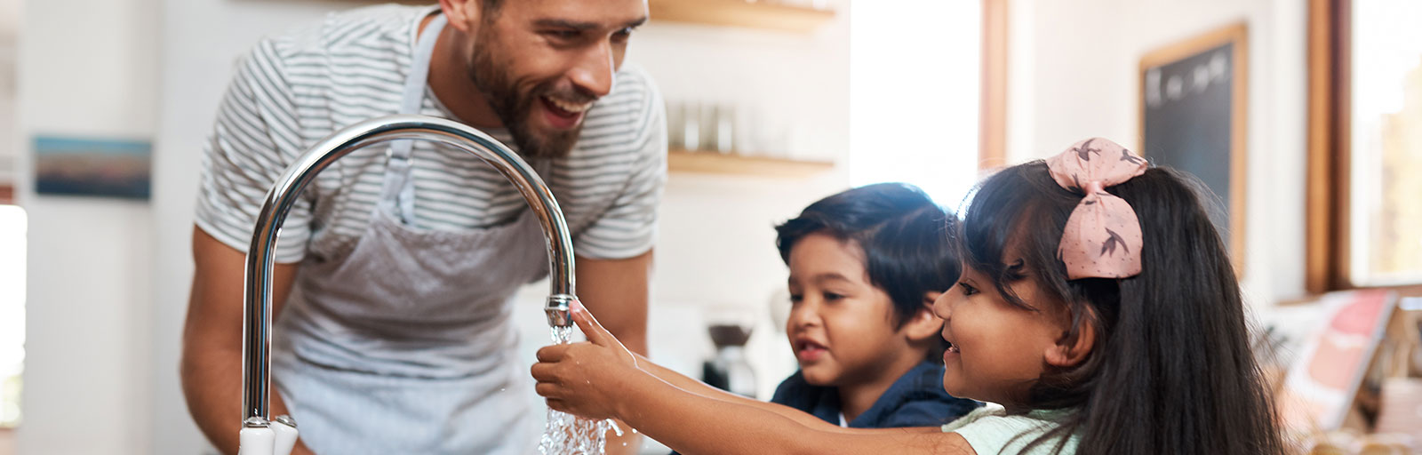 Why So Many Are Switching to Salt-Free Water Treatment