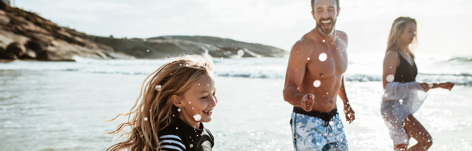 Kick Off Your Summer the Healthy Way
