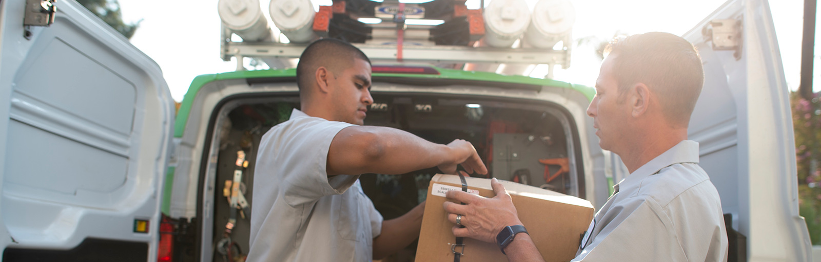 What to expect when working with LifeSource