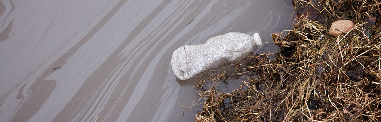 PFAS: The Invisible Chemicals In Your Water
