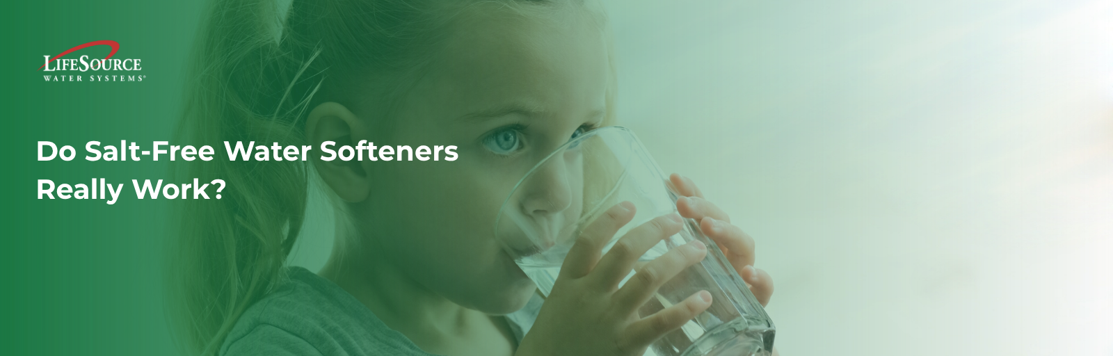 Do Salt-Free Water Softeners Really Work?