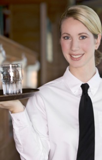 The Movement to Filtered Water in Restaurants
