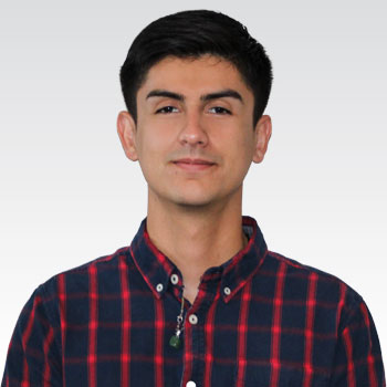 Author Angel Solórzano writes blogs about clean water and water filtration systems for LifeSource Water Systems.