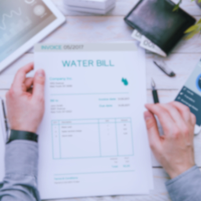 Uncover Hidden Leaks & Save on Your Water Bill image