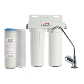 lifesource water item - Water Systems