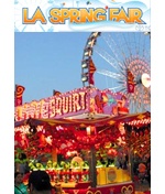 LA Spring Fair