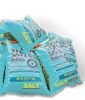 Sanitation Officials Plan to Halt Salt Sales