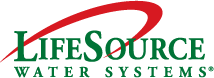 LifeSource Water Logo